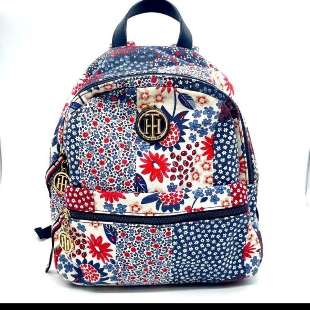 Tommy Hilfiger Backpack